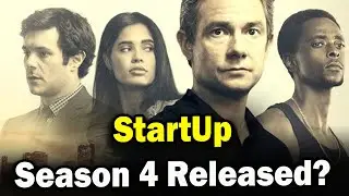 StartUp Season 4 Release Date