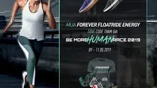 Reebok VN - Mua Forever Floatride Energy Free Code  Forever Floatride Energy