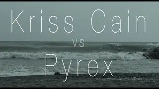 KOTD - Rap Battle - Kriss Cain vs Pyrex | #GZ
