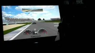 VVVGamer.com explore the GT Academy Demo