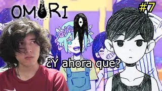 DERROTAMOS a SWEETHEART 🌹¿AHORA QUE? | OMORI en directo #7 🌙