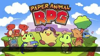 5 Cool Things About Paper Animal RPG
