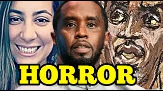 DIDDY KHRISTINA KHORRAM BEEFING, EXPLICIT NEW VIDEOS SHOWN, JURORS SHOCKED, TEXT MESSAGES - TRIAL