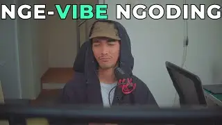 vibe coding yuhuwwww~