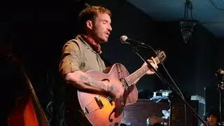 Sweet Jean - Chris Gheran at South Country Fair Songwriting Competition
