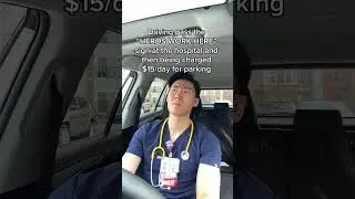 Being a healthcare hero isn't great #shorts #nursing