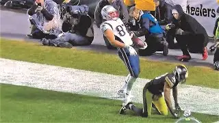 NFL Craziest Trolling Moments Ever
