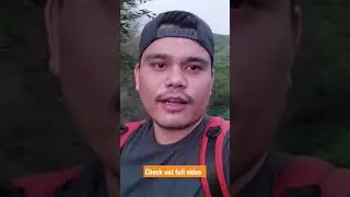 Delhi beautiful forest park vlogs..
