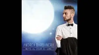ANDREA BARBANERA - Ricordando - tango fisarmonica