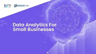 Data Analytics For Small Businesses