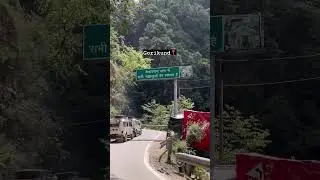 Haridwar se kedarnath kaise Jaye&hearts;️&hearts;️