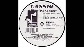 Cassio - Paradise (Klubb Head Dub 1)