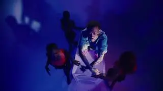 intence - purple brand (official music video)