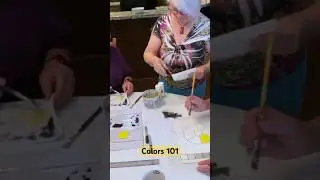 Color Harmony: Doreen's Guide to Perfect Pairings