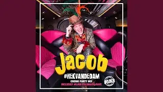 #HEKVANDEDAM (Coenio Party Mix)
