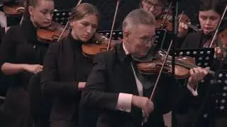 О  Щетинський  Реквієм O. Shchetynsky Requiem Conductor Yulia TKACH