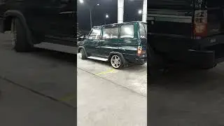 kijang grand extra 1996 jual 60jt net