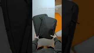Новые чехлы Thule Subterra 2 для ваших 14-дюймовых и 16-дюймовых ноутбуков!