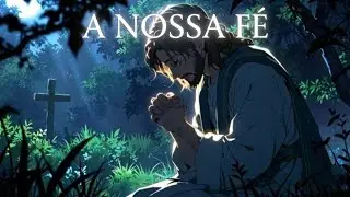 A nossa fé -MZ RAP (1 João 5:4 )