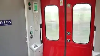 New Trains & Beccles - Short