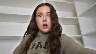 I GOT RID of ALL MY BOOKS!! (huge unhaul!)