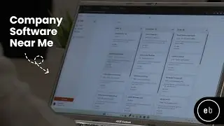 Software company near me