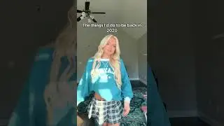 Brooklynn Lily &ldquo;Relationship&rdquo; throwback