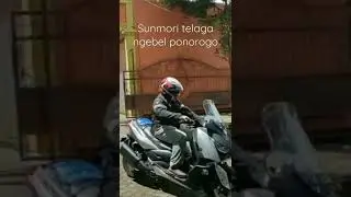 #sunmori #telagangebelponorogo #imijatim #bpsrc