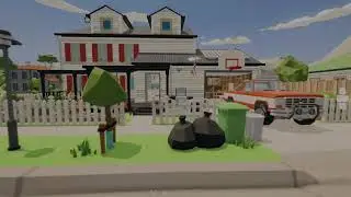 All secret items locations Fireworks Mania #4