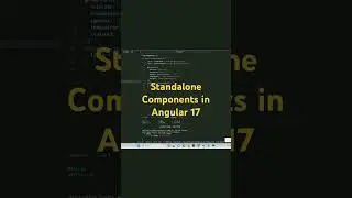 Fix Missing app.module.ts file in Angular 17 | Install Angular 17 Without Standalone Component