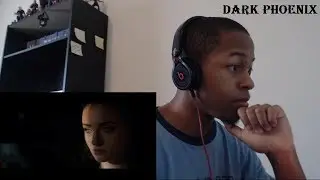 Qushu Views: Dark Phoenix Official Trailer Reaction