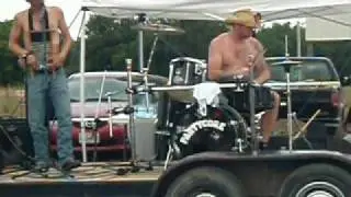 Rotgut Ramblers