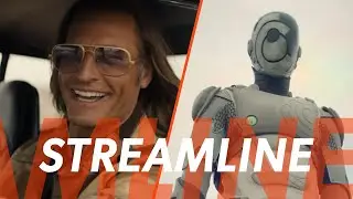 What to Watch this Weekend: &lsquo;Duster,&rsquo; &lsquo;Murderbot,&rsquo; and More | Decider