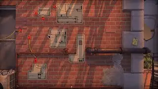 The Pedestrian: Part 5 Inner City - Puzzle Solved