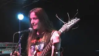 Grind Crusher - Live at PetroGrind 2009.10.31