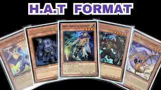 Twilight (Beelze Turbo) Deck Profile! | 2014 Yu-Gi-Oh! WCQ HAT Format