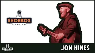 John Hines - Riverside Rambler