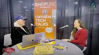 Episode 208: Building Colorado's Cannabis Retail Empire with Sun Theory's Blythe Huestis