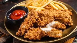The Best Chicken Dishes You'll Find At Steakhouse Chains