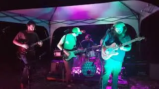 Britney Spears - One More Time (Ghost Dinner Band Cover, 2017)