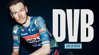 Dylan van Baarle: &ldquo;I want to be there in the Classics again&rdquo;
