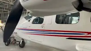 La qualification vol aux instruments sur multimoteurs - IRME - Carbon Flight Academy
