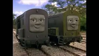 Splatter and Dodge (Voiced by Michael Angelis) - POLICE I SWEAR TO GOD 💀 (AI Cover.)