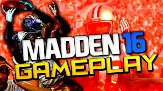 THAT LEGENDS ROUND! OMG WE DRAFTED JERRY RICE | MADDEN 16 DRAFT CHAMPIONS