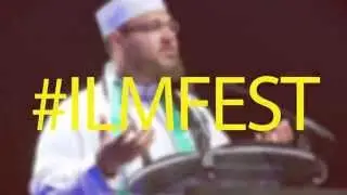 AlMaghrib Institute | IlmFest UK Teaser