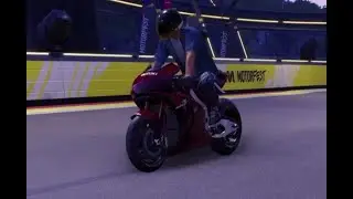 The Crew Motorfest | Steel Stallions Motorfest Motodrome | Suzuki GSX-RR | PS5