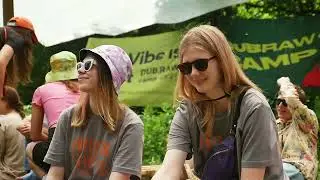 Dub Raw camp 11-13th june 2022 Alibek | Дабро кэмп 2022 в Алибеке