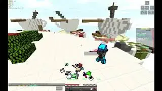 Называется решил зайти на Hypixel увидел Agera001