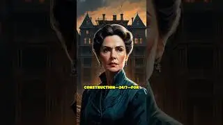 Winchester Mystery House: Endless Haunted Halls