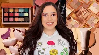 NEW MAKEUP RELEASES MAY 2021! NATASHA DENONA ZENDO, FENTY, URBAN DECAY X PRINCE & MORE